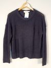 Blusão Cris Barros 20 Voltas ao Sol tricot