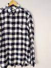 Camisa Uniqlo masculino