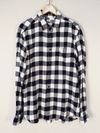 Camisa Uniqlo masculino