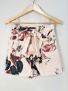 Shorts Saia PatBo