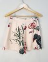 Shorts Saia PatBo