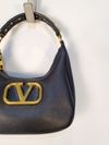 Bolsa Valentino Stud Sign 