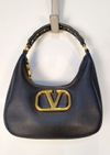 Bolsa Valentino Stud Sign 