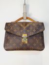 Bolsa Louis Vuitton Pochette Métis 