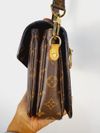 Bolsa Louis Vuitton Pochette Métis 