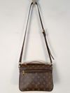 Bolsa Louis Vuitton Pochette Métis 