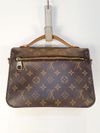 Bolsa Louis Vuitton Pochette Métis 