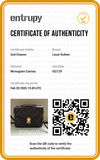 Bolsa Louis Vuitton Pochette Métis 