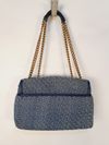Bolsa Karl Lagerfeld Lafayette Denim