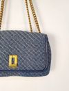 Bolsa Karl Lagerfeld Lafayette Denim