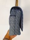 Bolsa Karl Lagerfeld Lafayette Denim