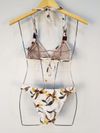 Conjunto Adriana Degreas