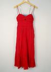 Vestido Cris Barros 20 Voltas ao Sol