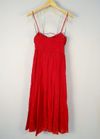 Vestido Cris Barros 20 Voltas ao Sol