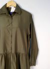 Chemise Cris Barros