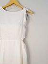 Vestido Eliza Conde