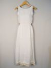 Vestido Eliza Conde