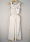 Vestido Eliza Conde