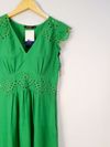 Vestido Mixed