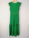 Vestido Mixed