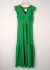 Vestido Mixed