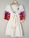 Vestido Amarante