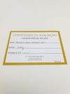Pulseira J. A. ouro amarelo 10K