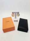 Brinco Vivara ouro amarelo 18K 