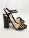Sandália Gucci Marmont 