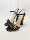 Sandália Gucci Marmont 