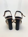 Sandália Gucci Marmont 