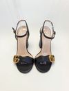 Sandália Gucci Marmont 