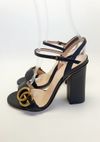 Sandália Gucci Marmont 