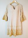 Vestido Betelgeuse 
