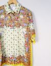 Camisa Cris Barros 