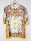 Camisa Cris Barros 