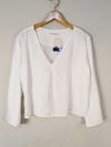 Blusa Cris Barros