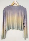 Blusa TIG
