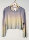 Blusa TIG