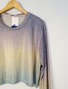 Blusa TIG