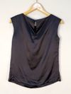 Blusa Carolina Herrera 
