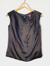 Blusa Carolina Herrera 