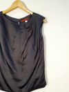 Blusa Carolina Herrera 