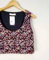 Blusa Cropped Aleha