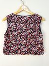 Blusa Cropped Aleha