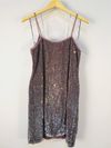 Vestido Le Lis Blanc