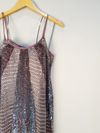 Vestido Le Lis Blanc