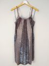 Vestido Le Lis Blanc