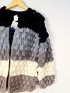 Casaco Fandom tricot