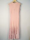 Vestido Ninatton tricot 